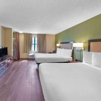 Extended Stay America Suites - Colorado Springs - West