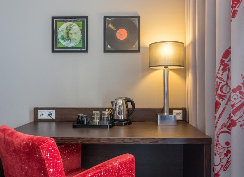 Room amenity Photo