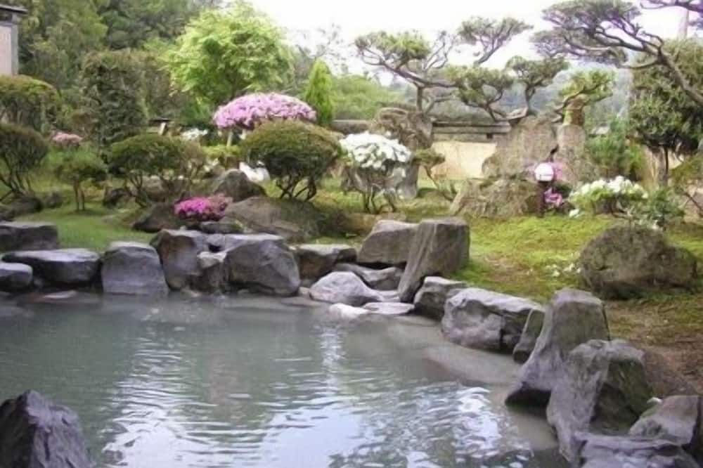Outdoor view