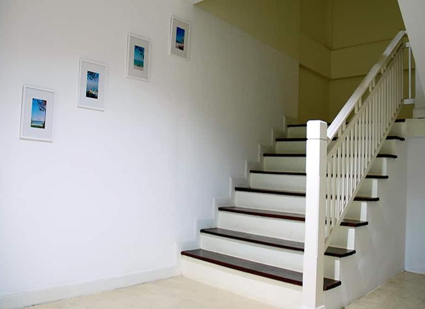 Stairs Photo
