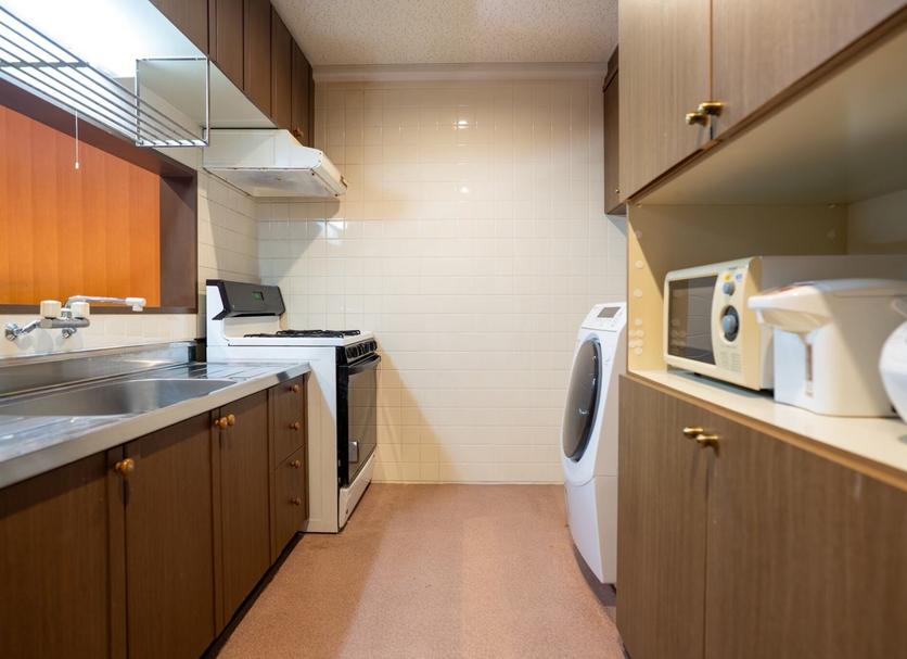 Kitchen Photo