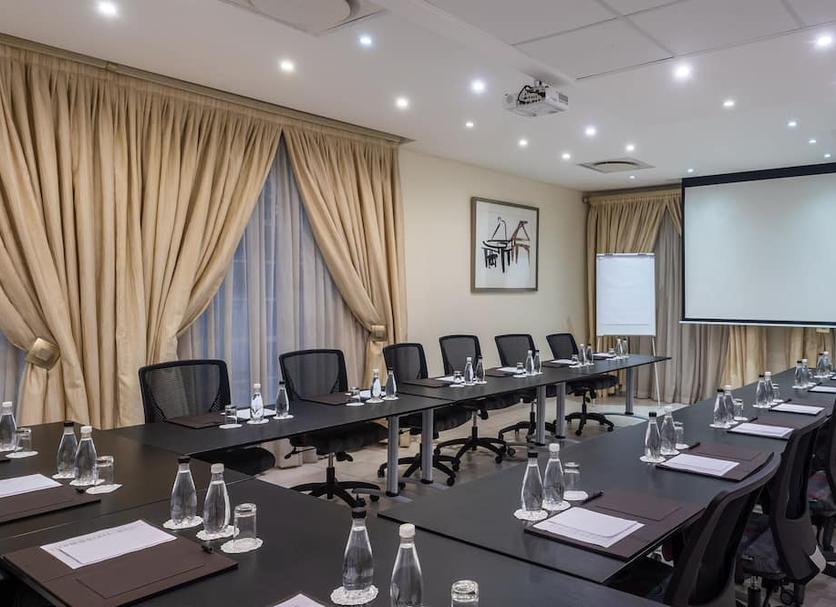 Conference room Photo