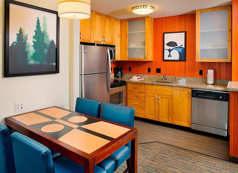 Kitchen Photo