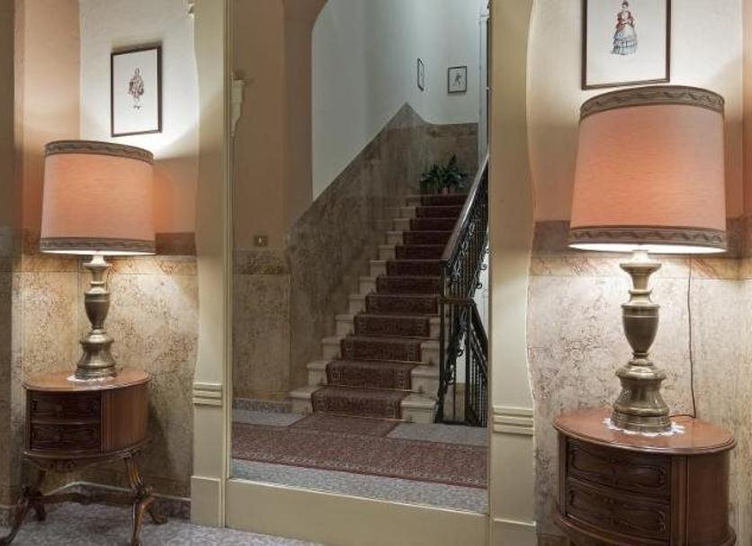 Stairs Photo