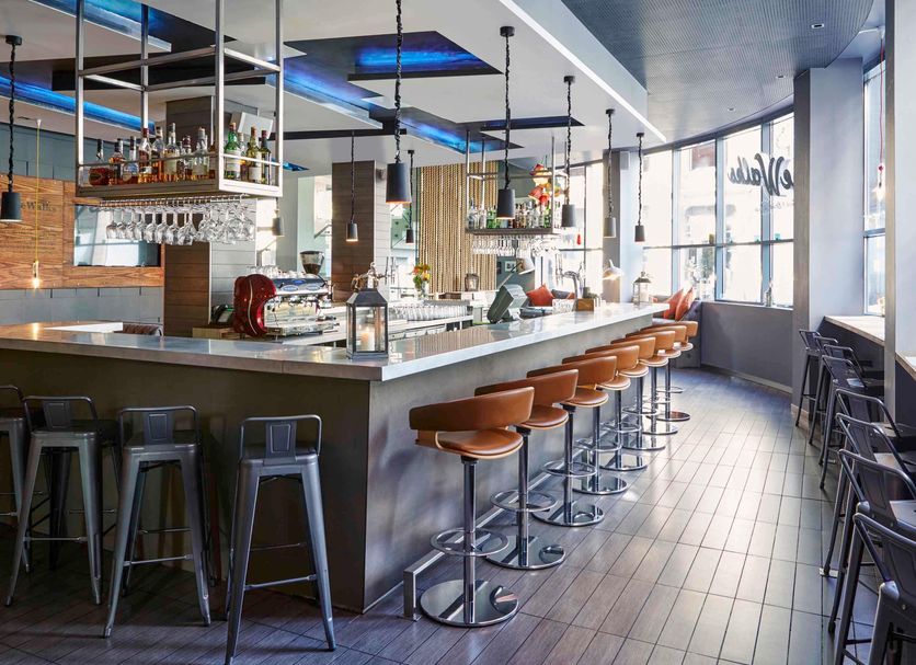 Bar Photo