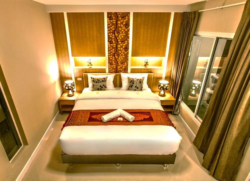 Bedroom Photo