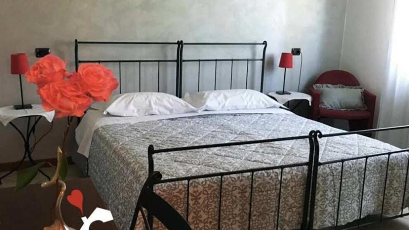Casa Chiara B&B