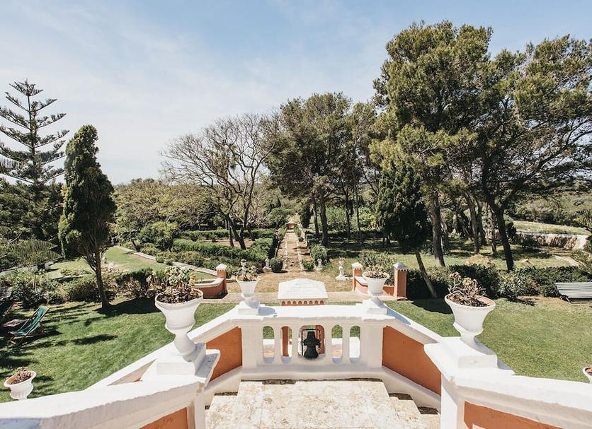 Outdoor view Photo
