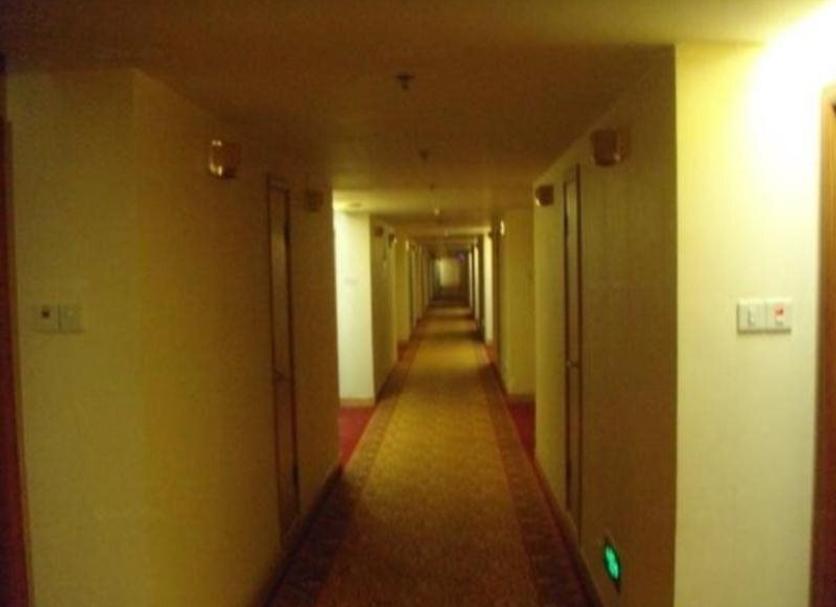 Hallway Photo