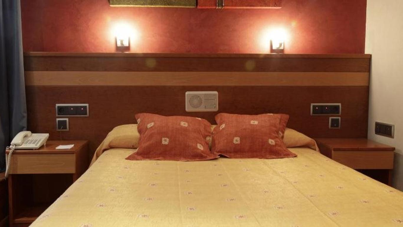 Hotel Iris