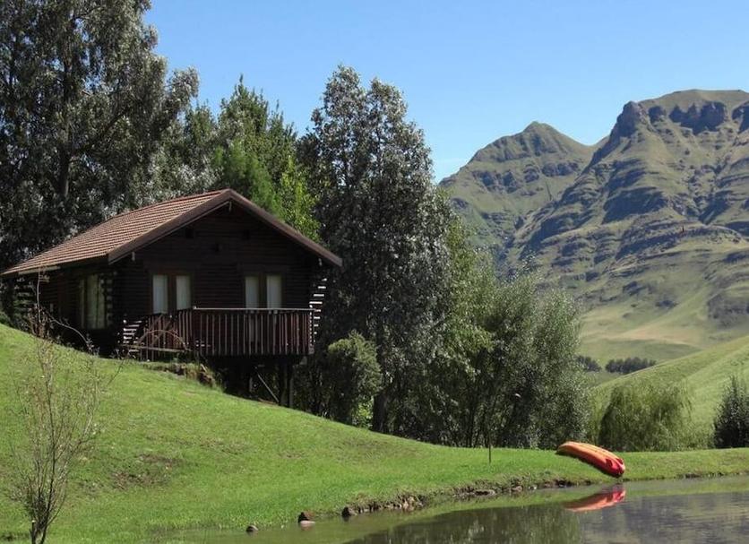 Outdoor view Photo