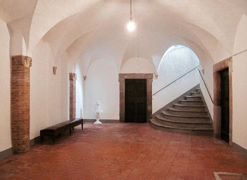 Stairs Photo