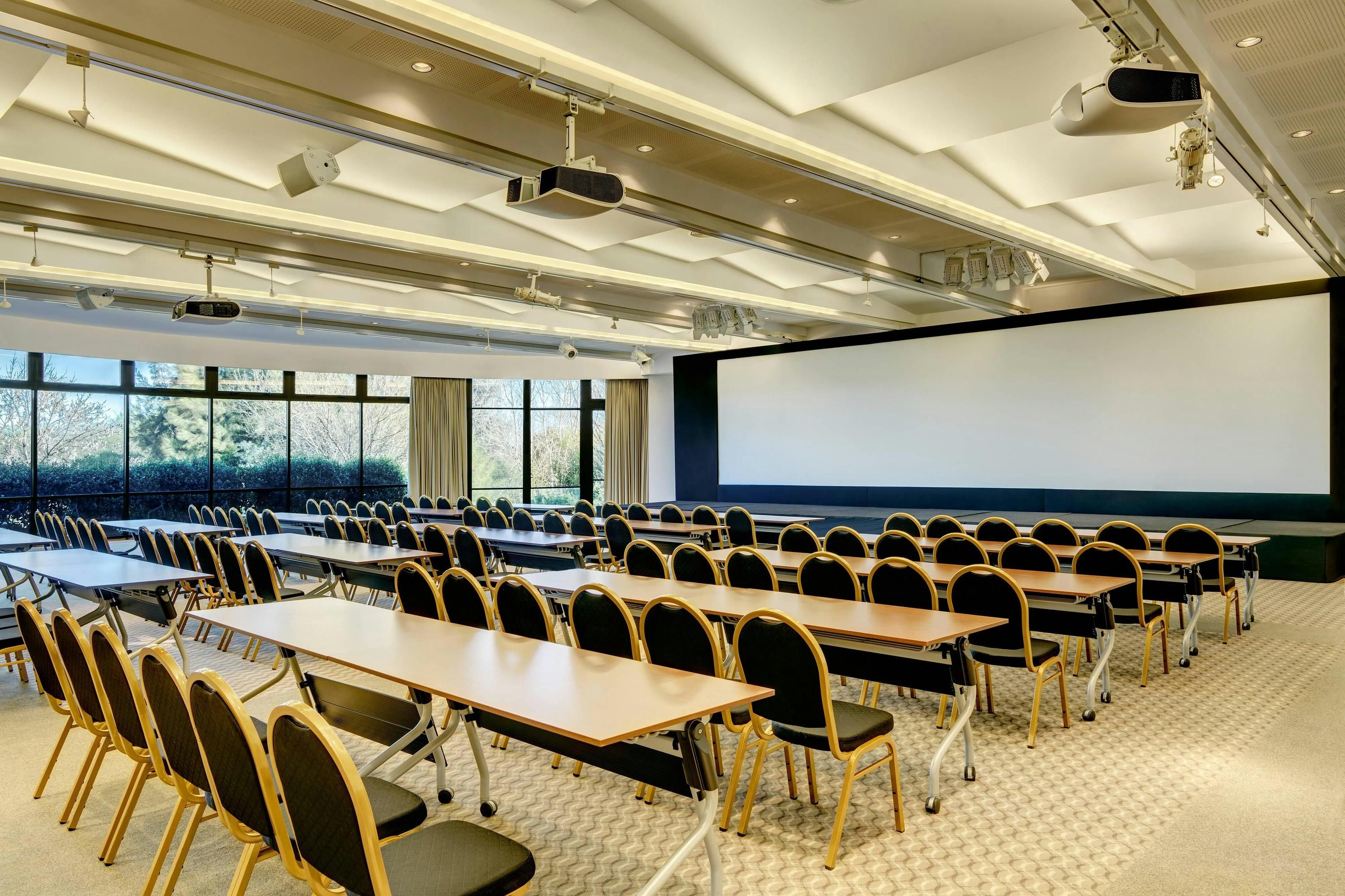 Conference room