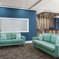 Days Inn by Wyndham Saint John New Brunswick