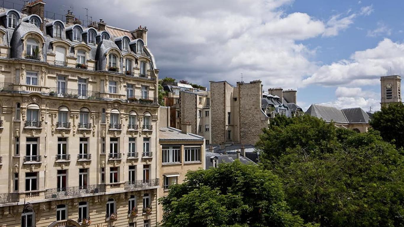 Observatoire Luxembourg