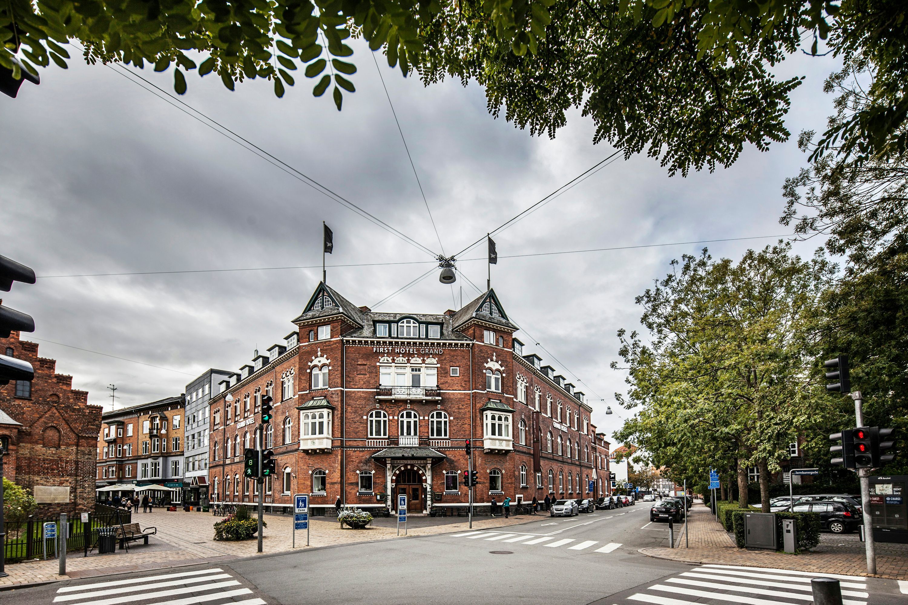 Building