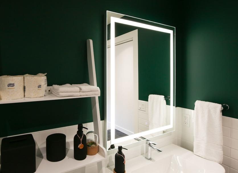 Bathroom Photo
