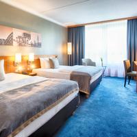 Leonardo Hotel Köln Bonn Airport