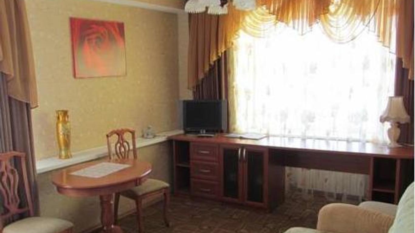 Volna Hotel