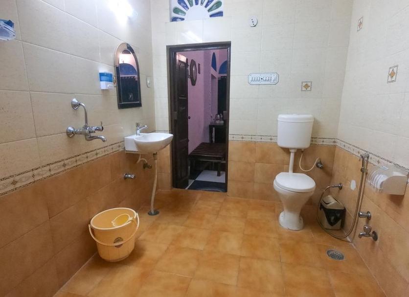 Bathroom Photo