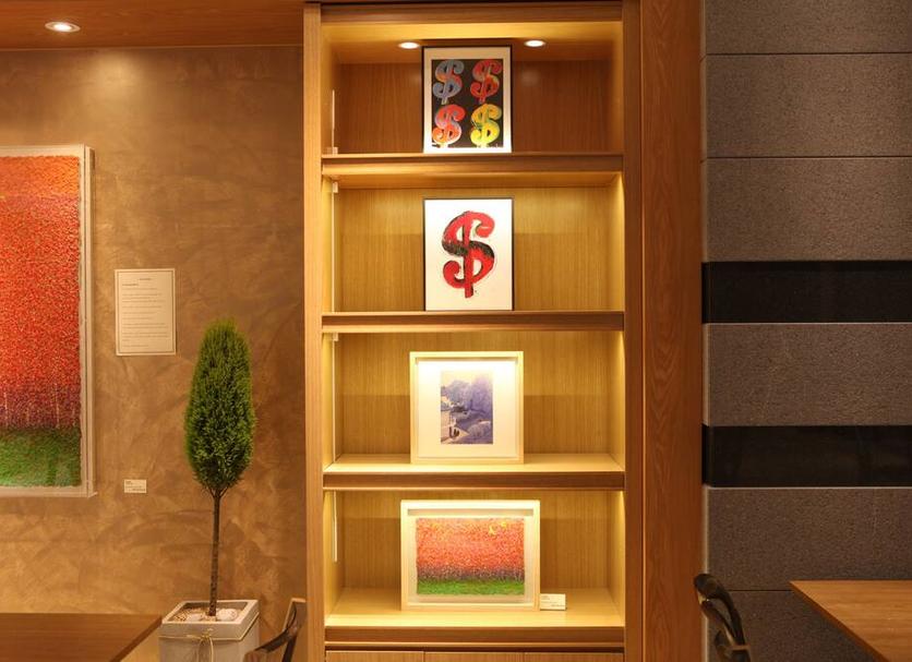Room amenity Photo
