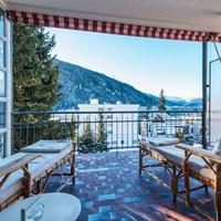 Hotel Edelweiss