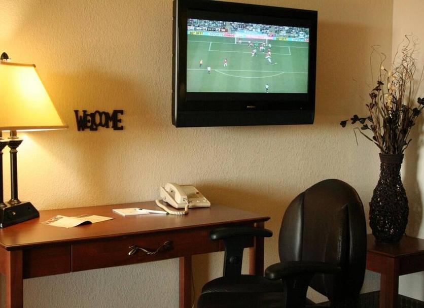 Room amenity Photo