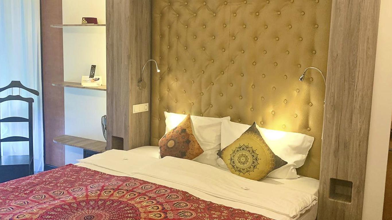 stays design Hotel Dortmund