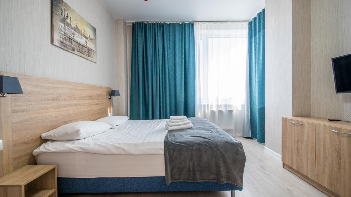 Prima Apart Hotel
