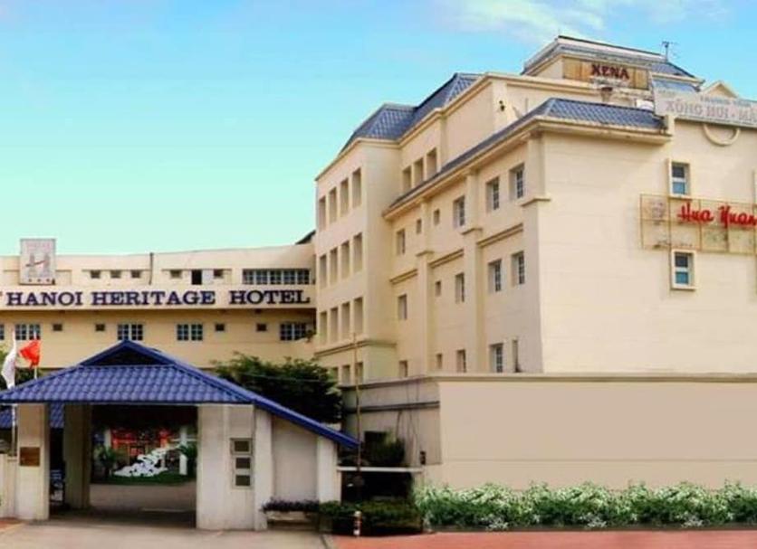Building Photo
