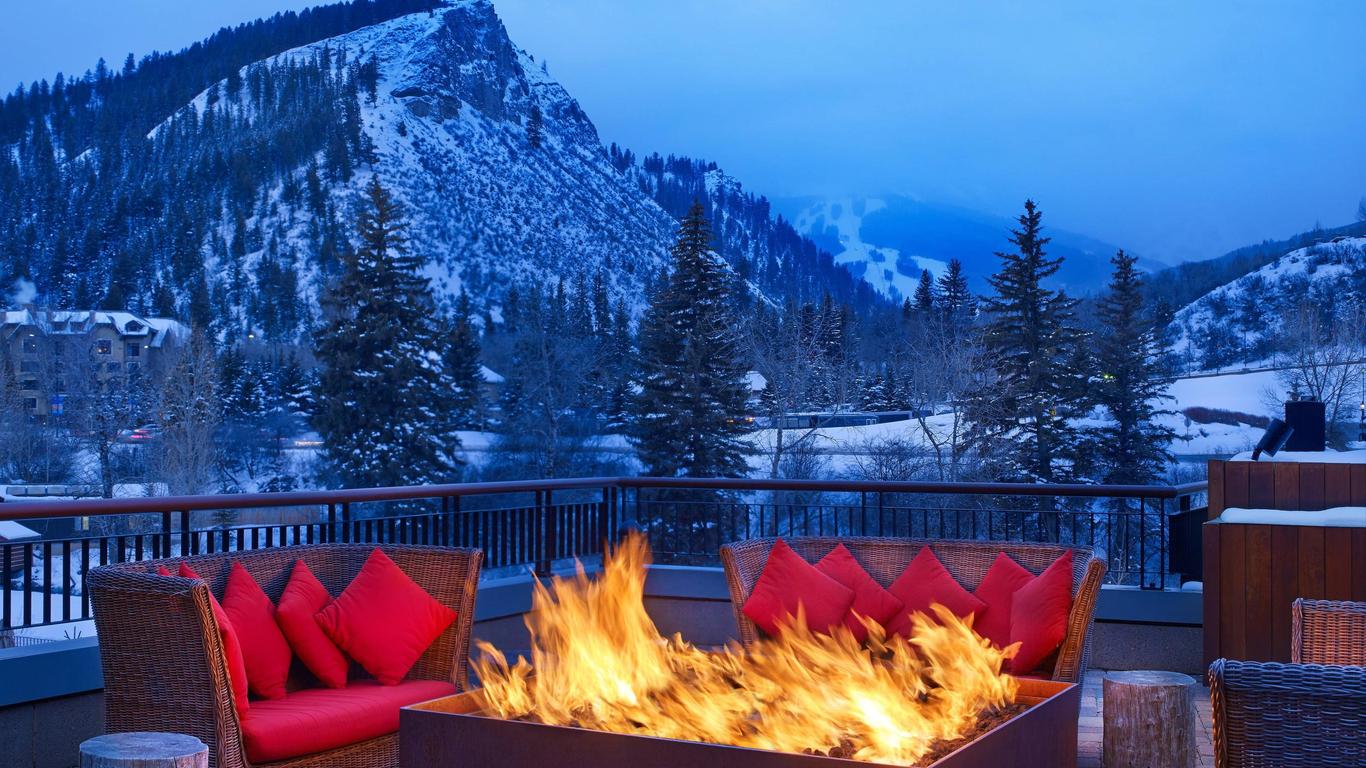 The Westin Riverfront Resort & Spa, Avon, Vail Valley