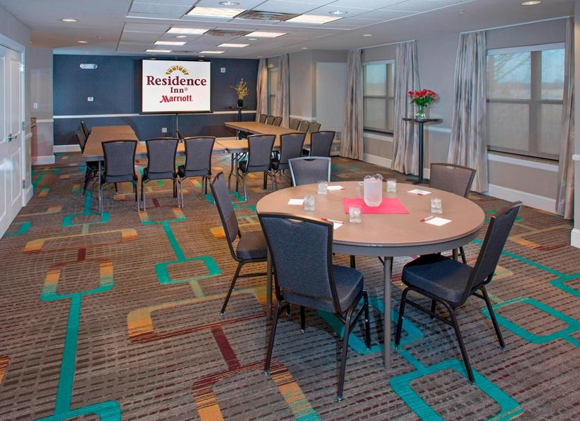Conference room Photo