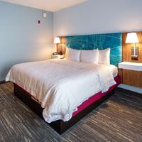 Hampton Inn & Suites Charlotte-Airport