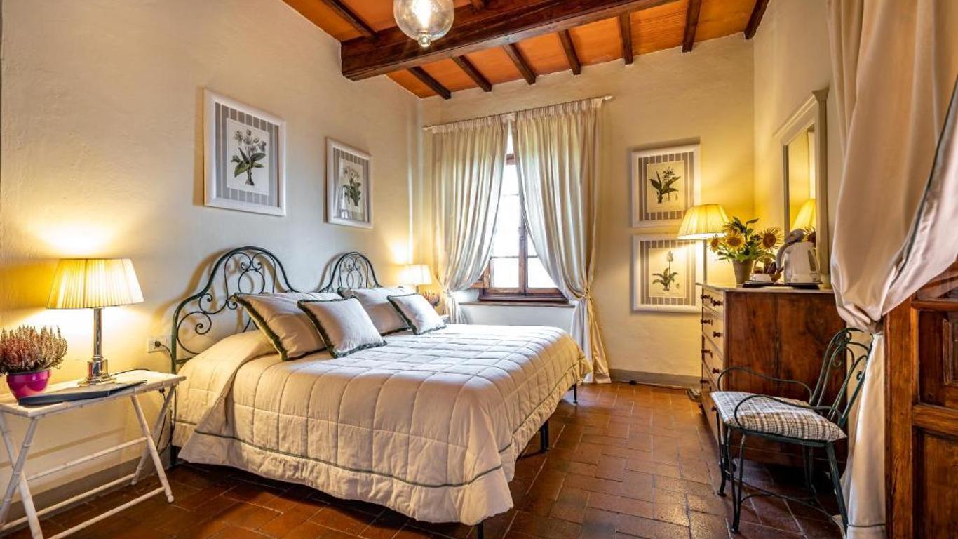 Villa S.Andrea
