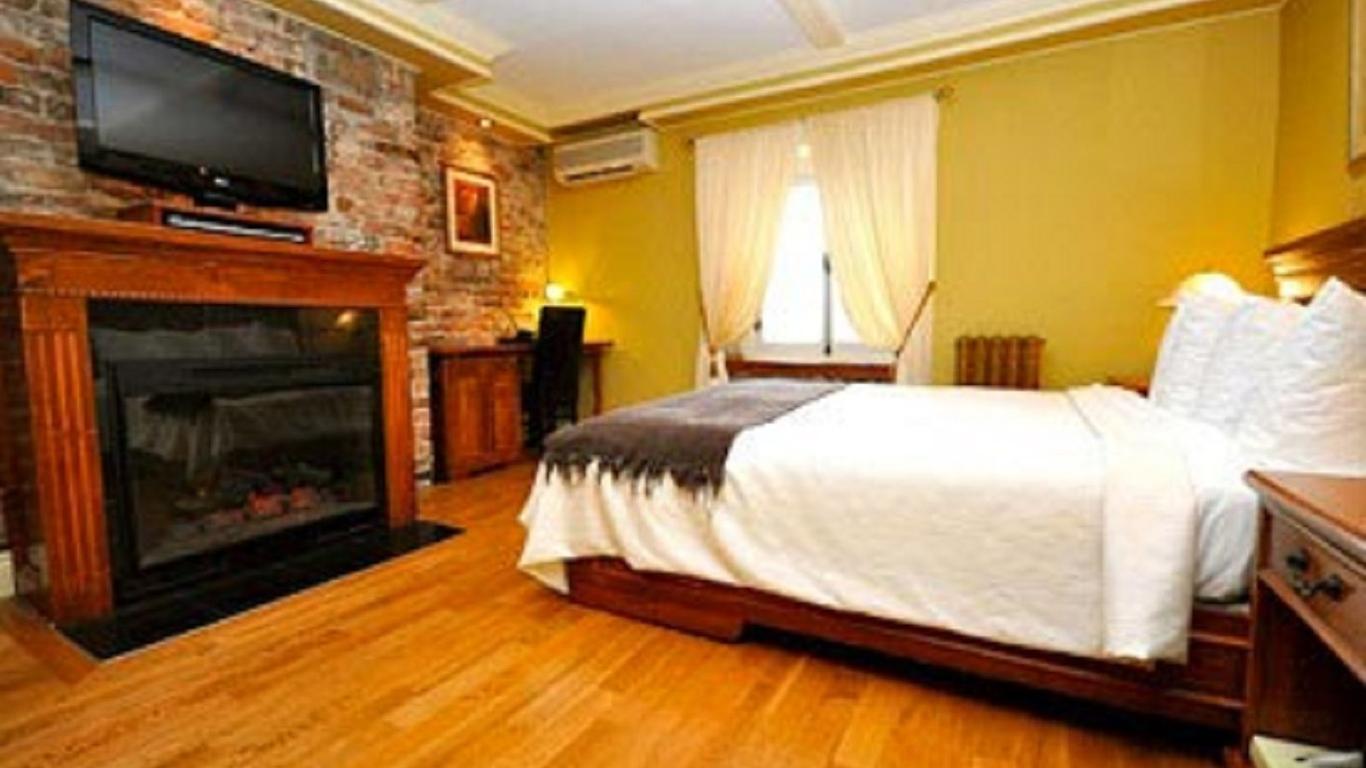 Hotel Acadia