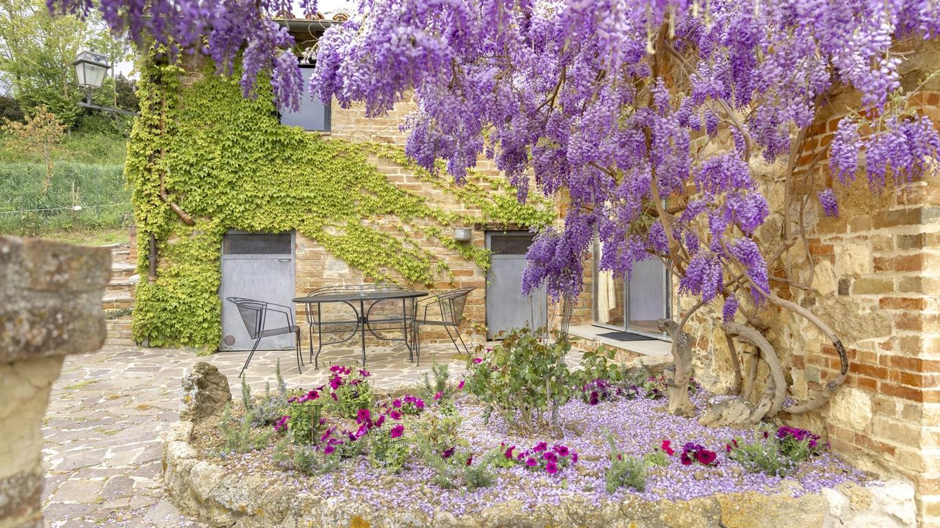 Agriturismo Il Serraglio