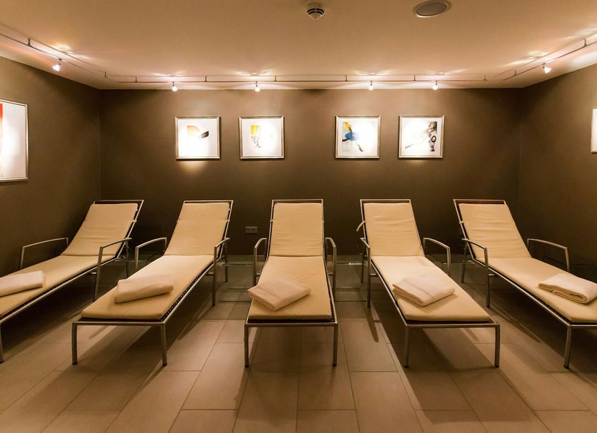 Spa Photo