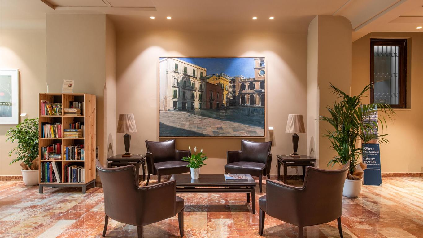 Best Western Hotel Stella D'Italia