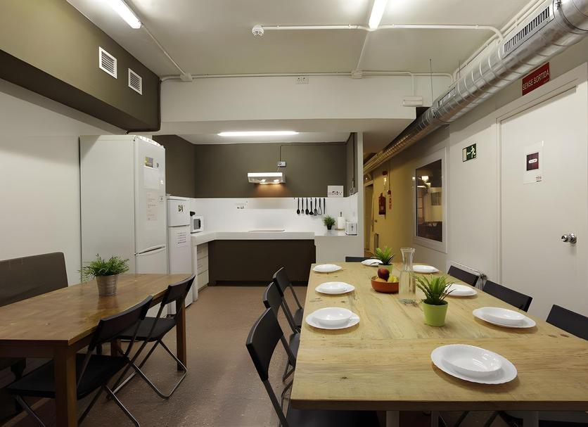 Dining room Photo
