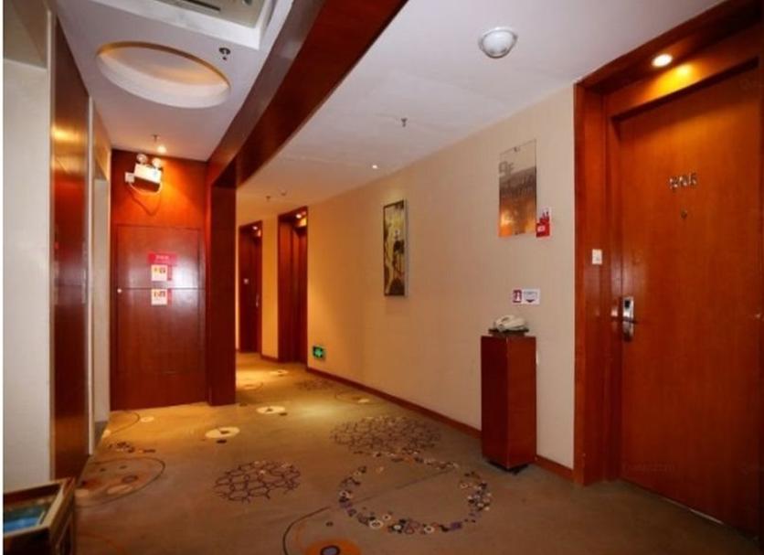 Hallway Photo