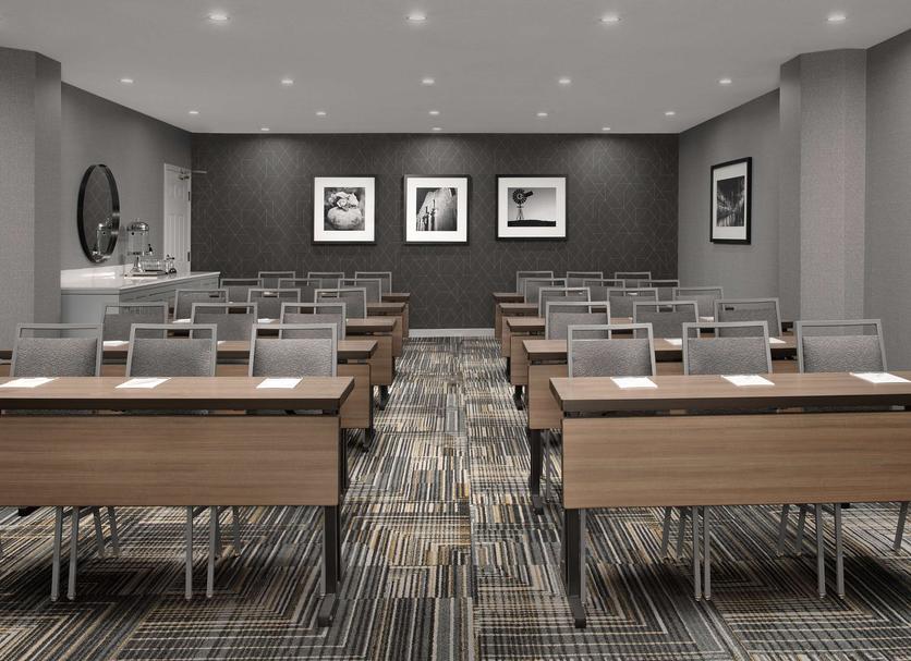 Conference room Photo