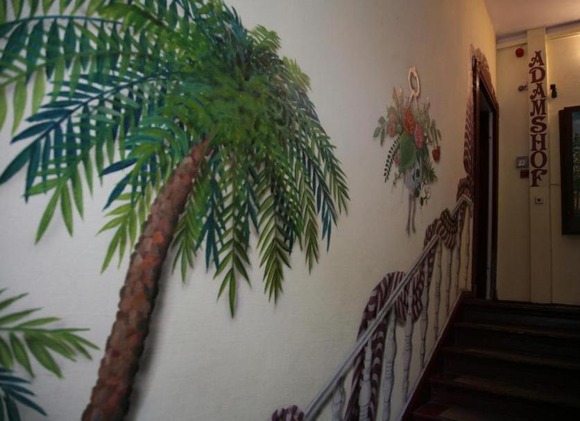 Stairs Photo