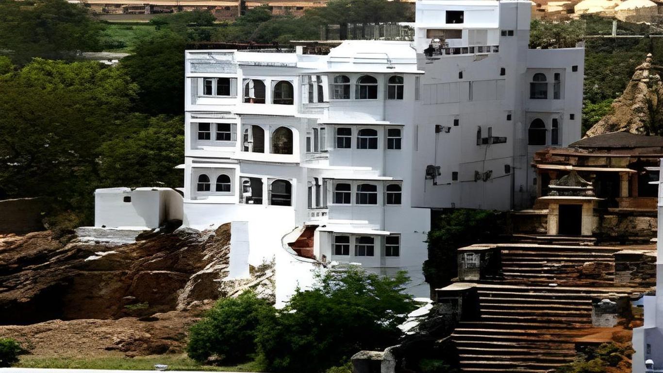 Wonder View Palace