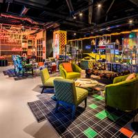 nhow London