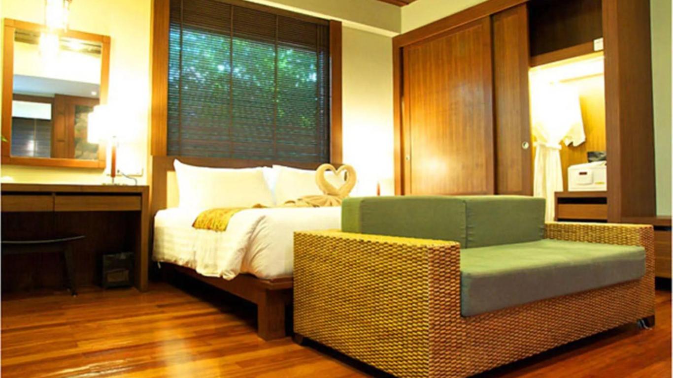 Pilanta Spa Resort
