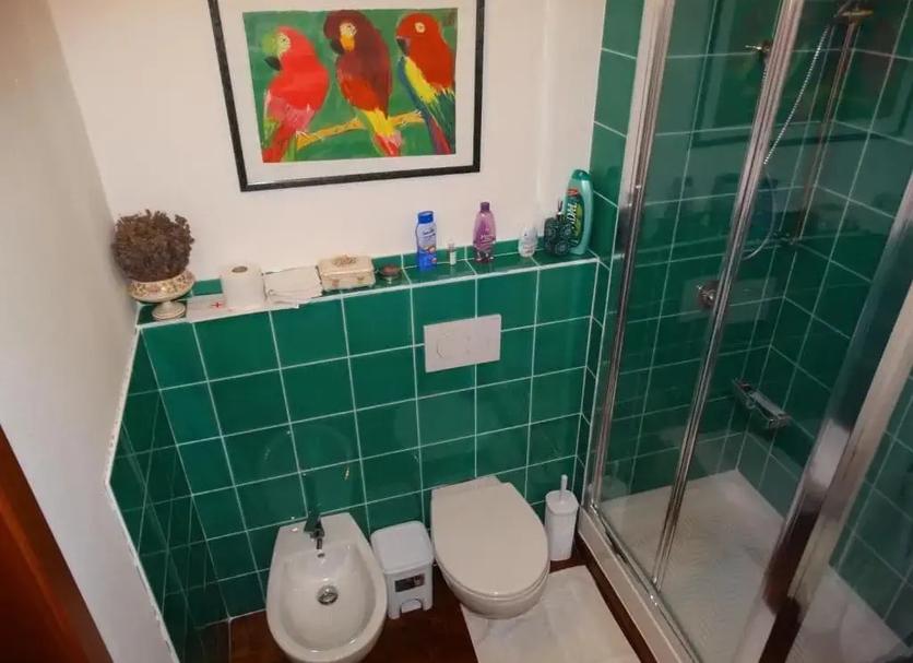 Bathroom Photo