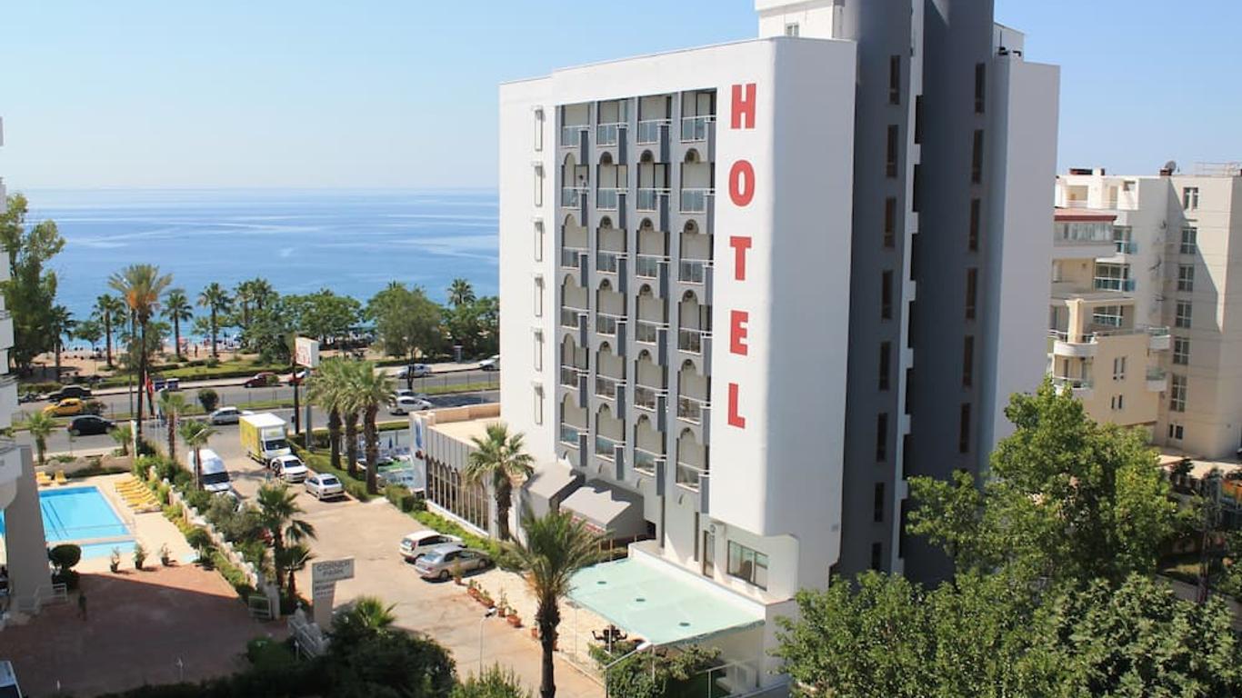 Olbia Hotel