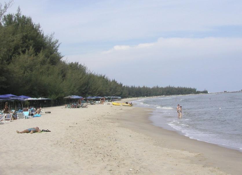 Beach Photo