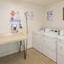 Laundry facility