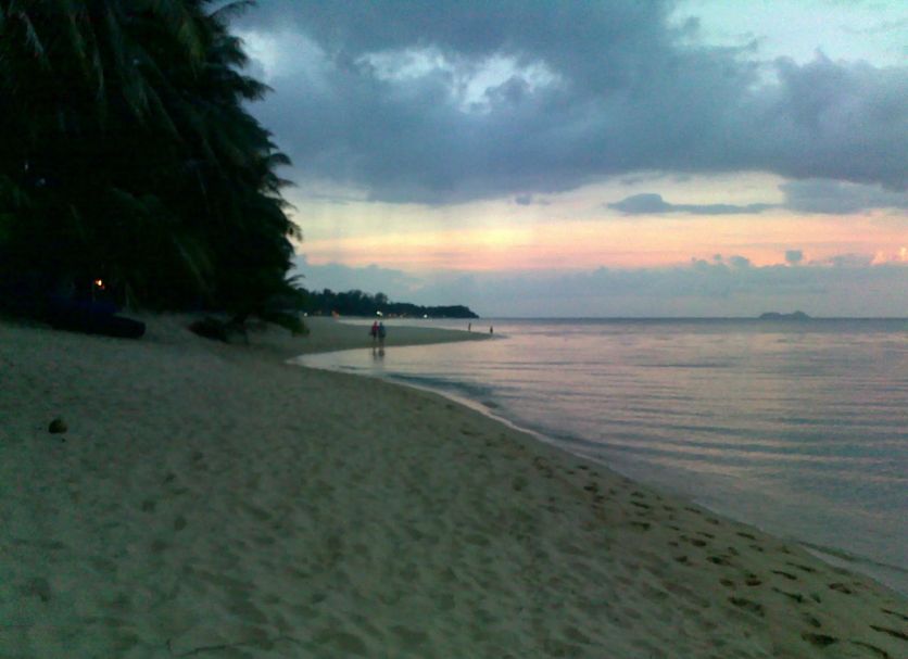 Beach Photo